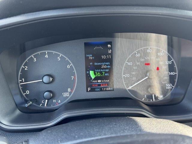 2024 Toyota Corolla SE CVT (Natl)