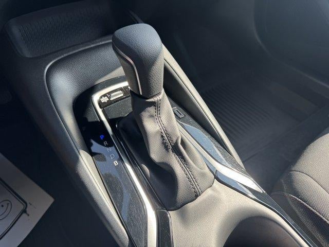 2024 Toyota Corolla SE CVT (Natl)