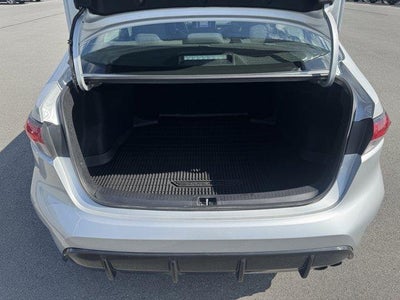 2024 Toyota Corolla SE CVT (Natl)