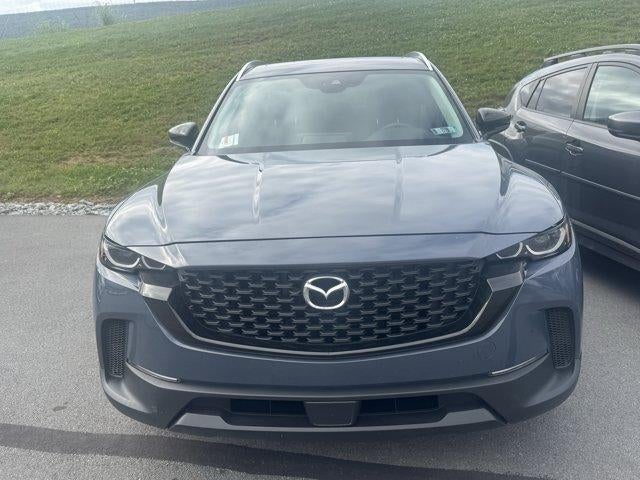 2024 Mazda Mazda CX-50 2.5 S Premium Package AWD