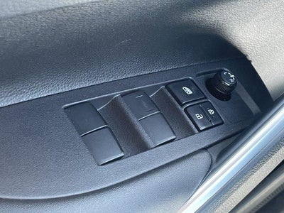 2024 Toyota Corolla Cross Hybrid SE 4WD (Natl)
