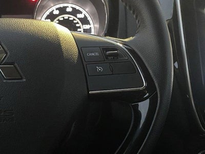 2025 Mitsubishi Outlander Sport ES 2.0 AWC