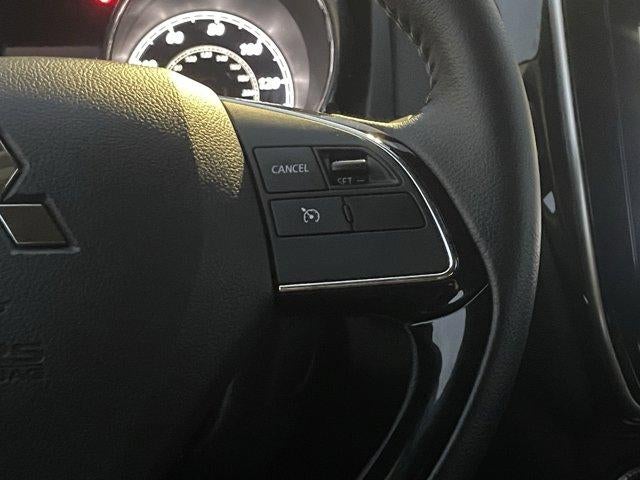 2025 Mitsubishi Outlander Sport ES 2.0 AWC