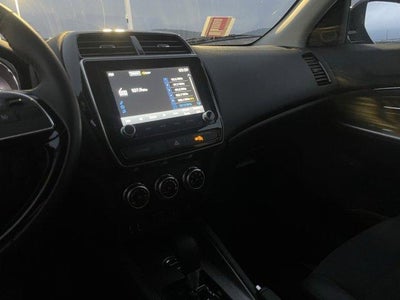 2025 Mitsubishi Outlander Sport ES 2.0 AWC