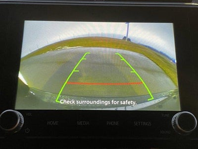 2025 Mitsubishi Outlander Sport ES 2.0 AWC