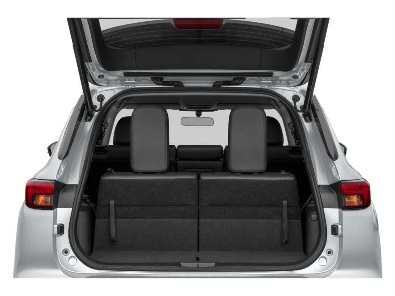 2022 Mitsubishi Outlander SE Launch Edition S-AWC