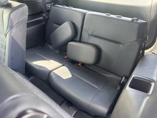 2024 Mitsubishi Outlander SE Black Edition S-AWC