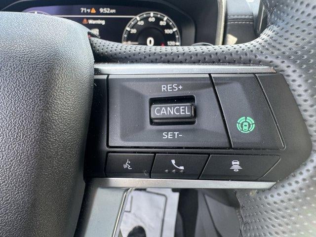 2024 Mitsubishi Outlander SE Black Edition S-AWC