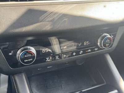 2024 Mitsubishi Outlander SE Black Edition S-AWC