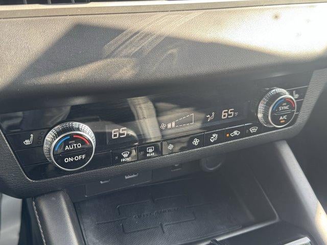 2024 Mitsubishi Outlander SE Black Edition S-AWC