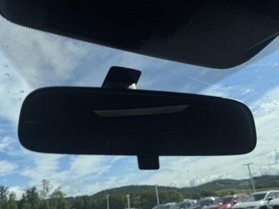 2024 Mitsubishi Outlander SE Black Edition S-AWC
