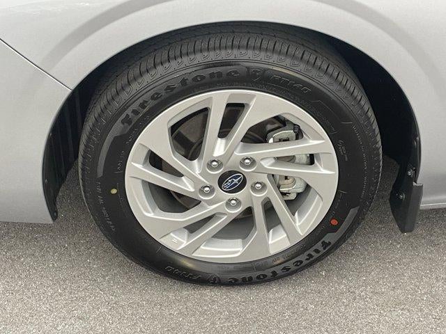 2025 Subaru Impreza AWD