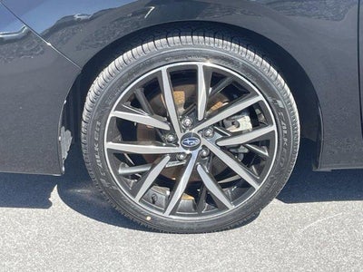 2024 Subaru Impreza Sport AWD