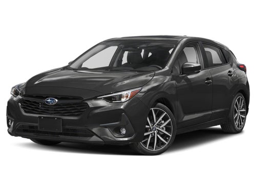 2024 Subaru Impreza Sport AWD