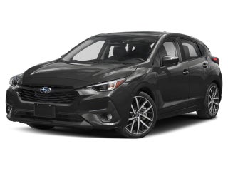 2024 Subaru Impreza Sport AWD
