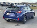 2026 Subaru Impreza Sport AWD