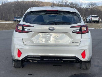 2026 Subaru Impreza Sport AWD