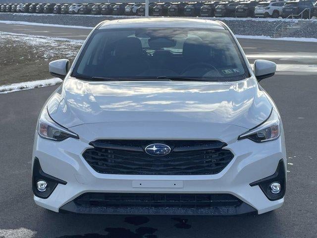 2026 Subaru Impreza Sport AWD