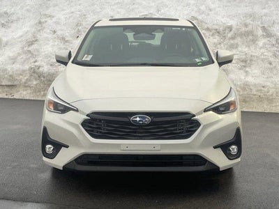 2025 Subaru Impreza Sport AWD