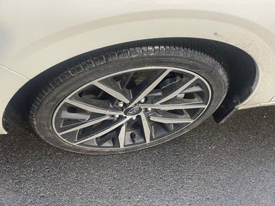 2025 Subaru Impreza Sport AWD