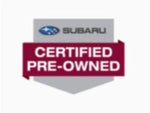 2025 Subaru Impreza RS AWD