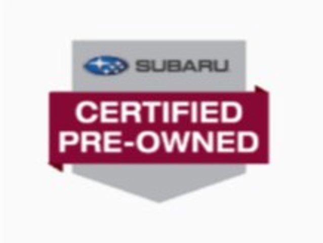 2025 Subaru Impreza RS AWD