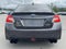 2018 Subaru WRX Manual