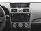 2017 Subaru WRX Premium CVT