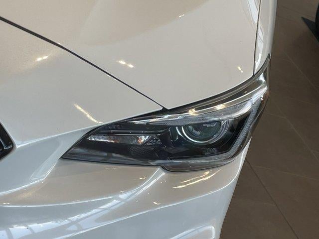 2020 Subaru WRX STI Manual