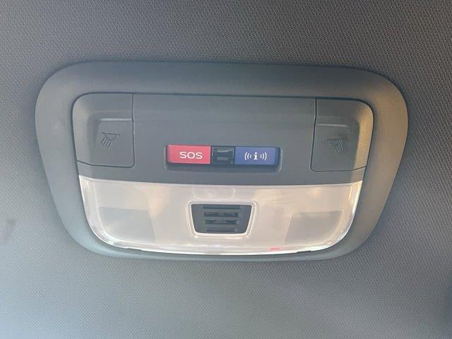 2020 Subaru WRX STI Manual