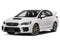 2020 Subaru WRX STI Manual