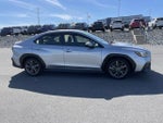2024 Subaru WRX Manual