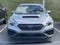 2024 Subaru WRX Manual