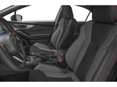 2024 Subaru WRX Manual