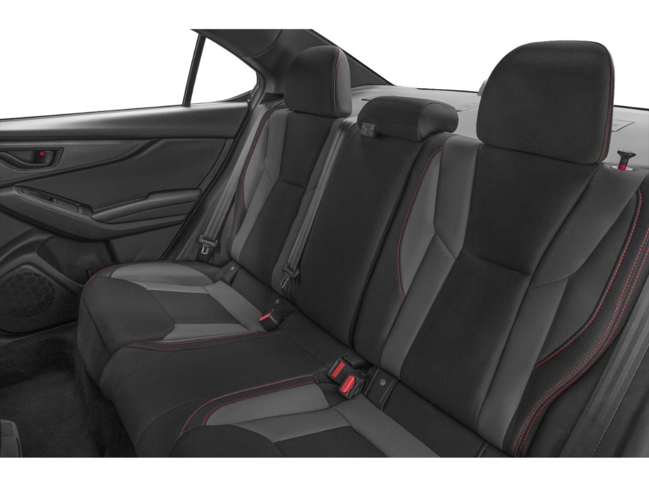 2024 Subaru WRX Manual