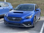 2023 Subaru WRX Premium Manual