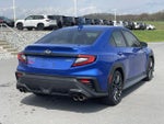 2023 Subaru WRX Premium Manual