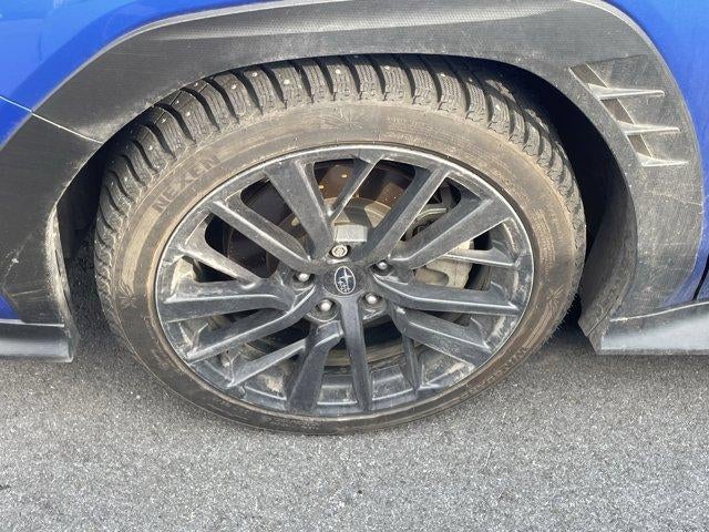 2023 Subaru WRX Premium Manual