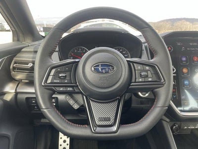 2024 Subaru WRX Premium Manual