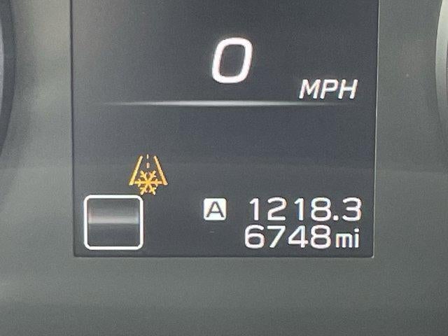 2024 Subaru WRX Premium Manual