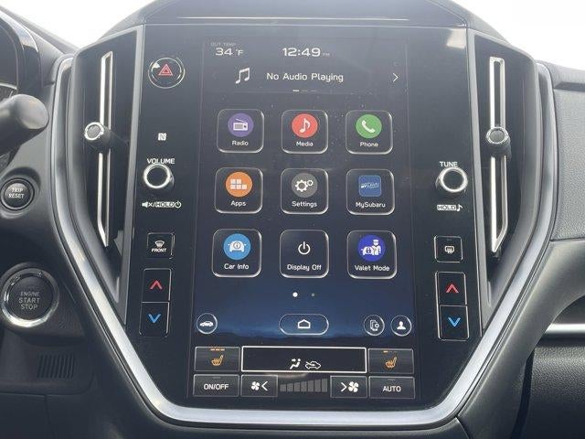 2024 Subaru WRX Premium Manual