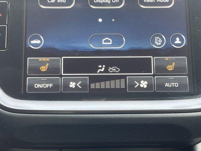 2024 Subaru WRX Premium Manual