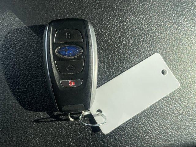 2024 Subaru WRX Premium Manual