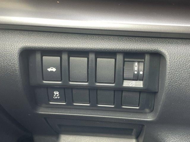 2024 Subaru WRX Premium Manual