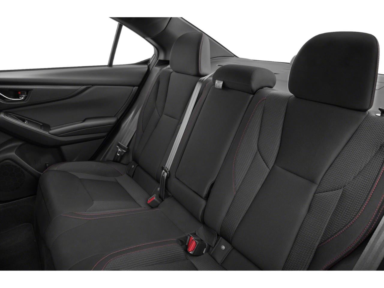 2024 Subaru WRX Premium Manual