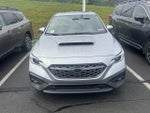 2023 Subaru WRX Limited Manual
