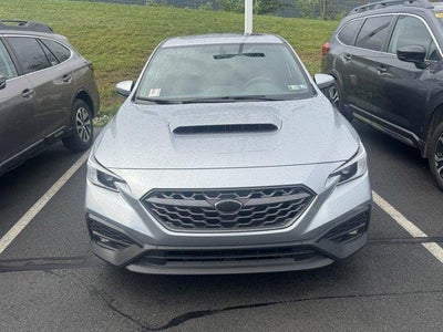 2023 Subaru WRX Limited Manual
