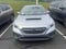 2023 Subaru WRX Limited Manual