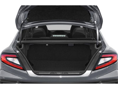 2023 Subaru WRX Limited Manual
