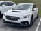 2022 Subaru WRX Limited Manual